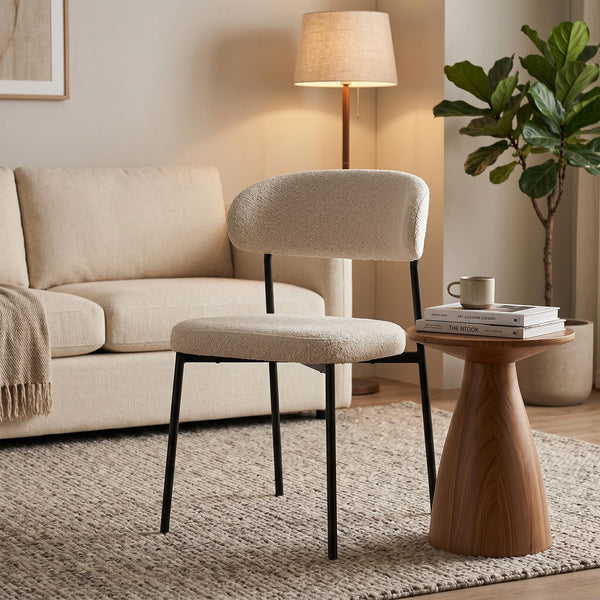 MIMMIDS 4PCS BEIGE