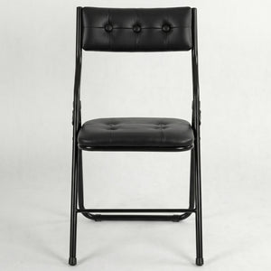 Qircuts PU Black
