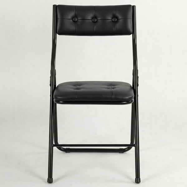 Qircuts PU Black