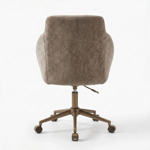 LYNDON CAMEL COPPER BASE