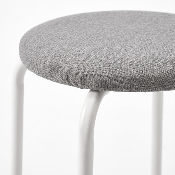 Lemon Fabric  Grey