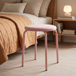 Lemon Fabric  Pink