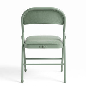 AECUD VELVET GREEN