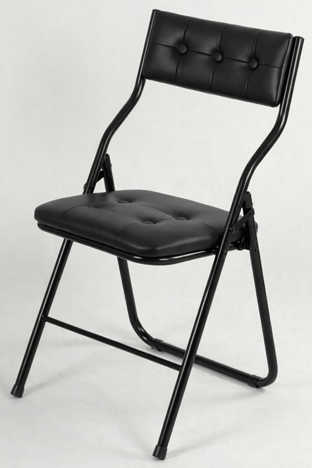 Qircuts PU Black