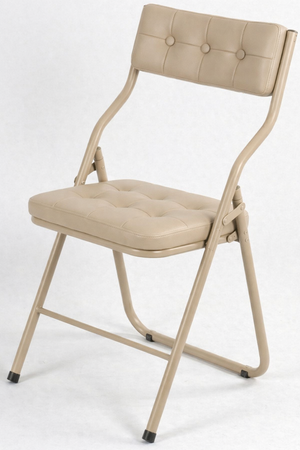 Qircuts PU Khaki