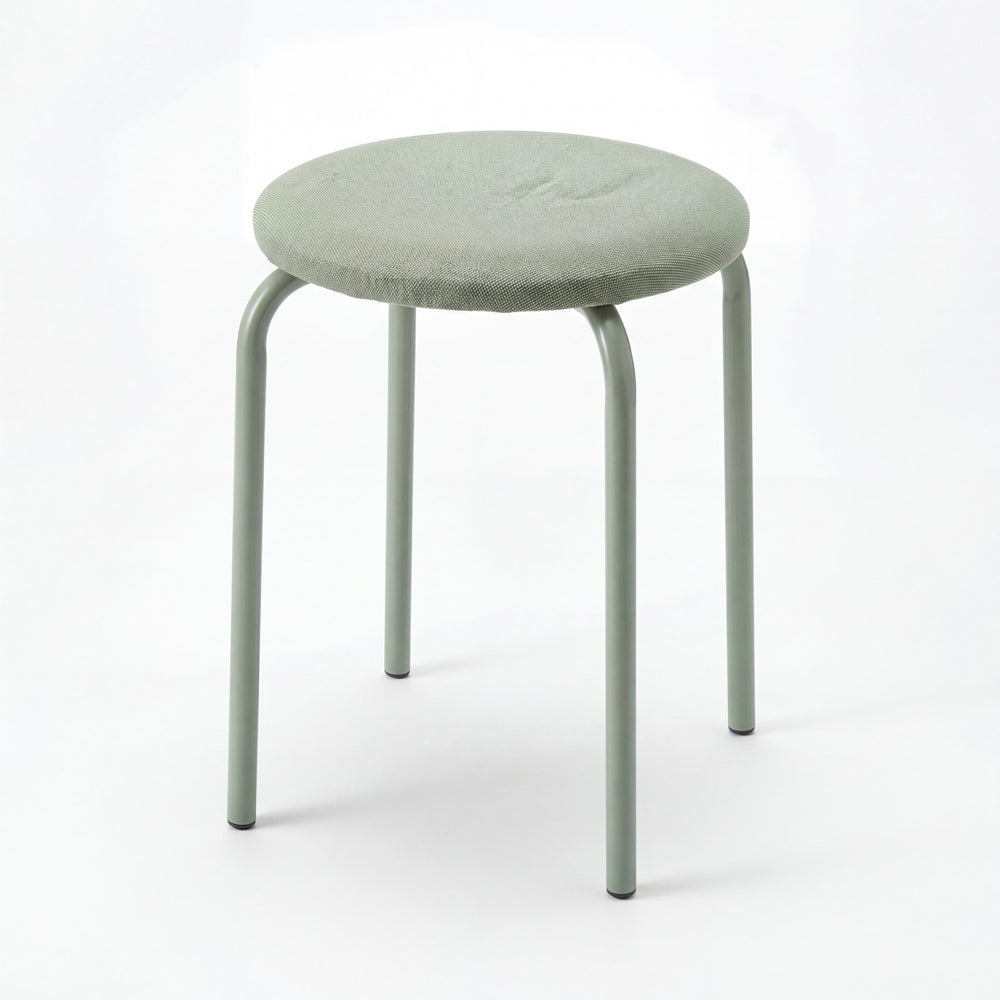 Lemon Fabric Green