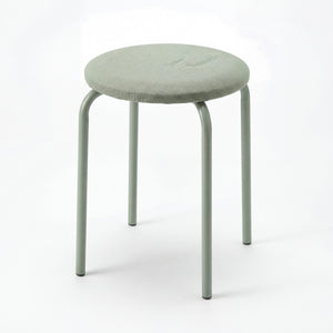Lemon Fabric Green