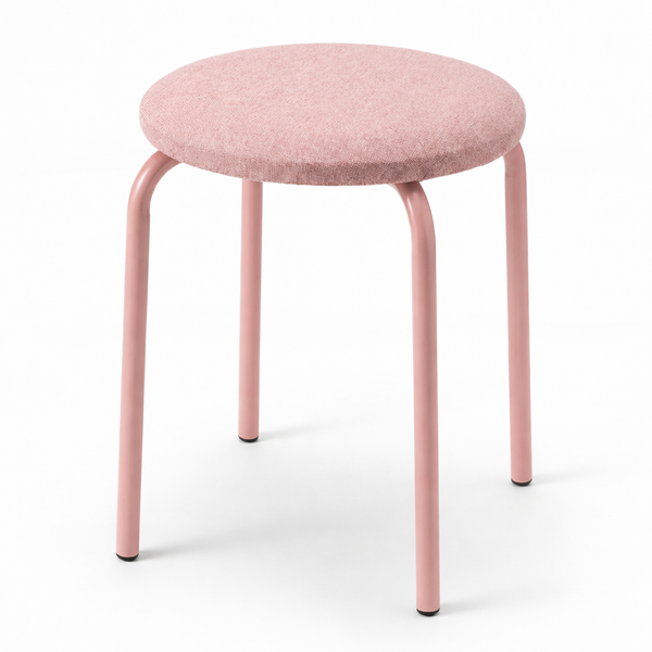 Lemon Fabric  Pink