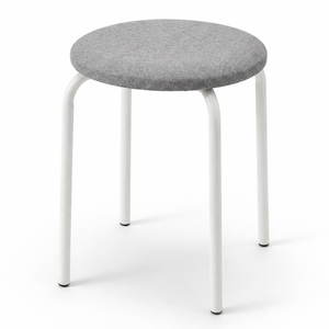 Lemon Fabric  Grey