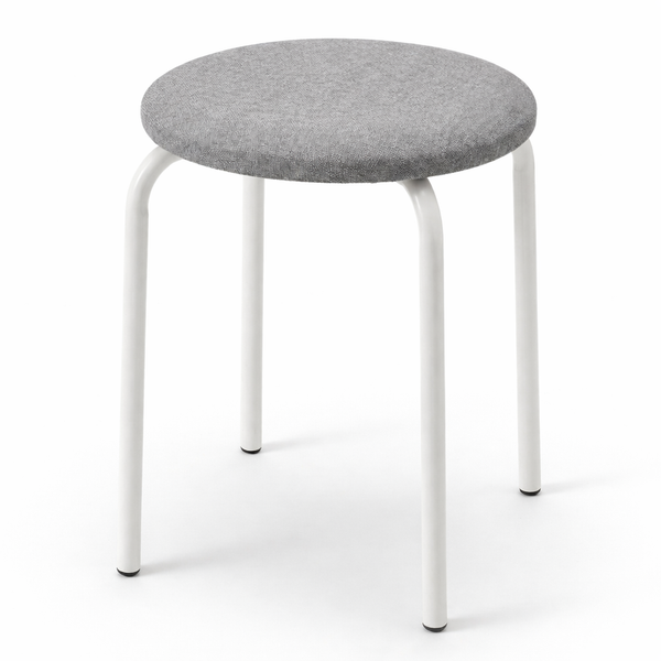 Lemon Fabric  Grey