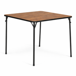 GOFF T MDF Brown