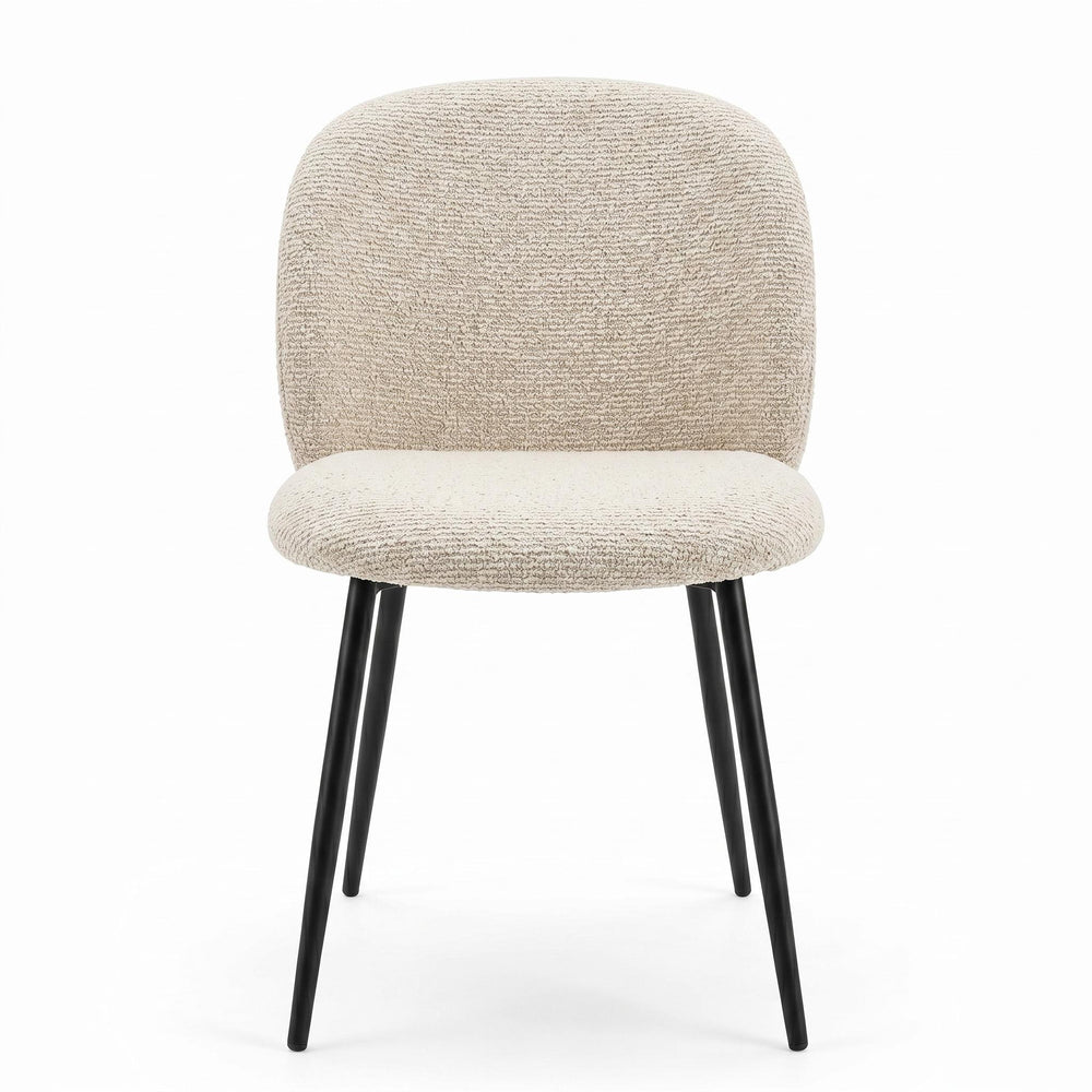 DISTUN 4PCS BEIGE