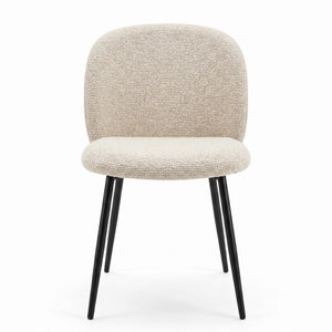 DISTUN 4PCS BEIGE