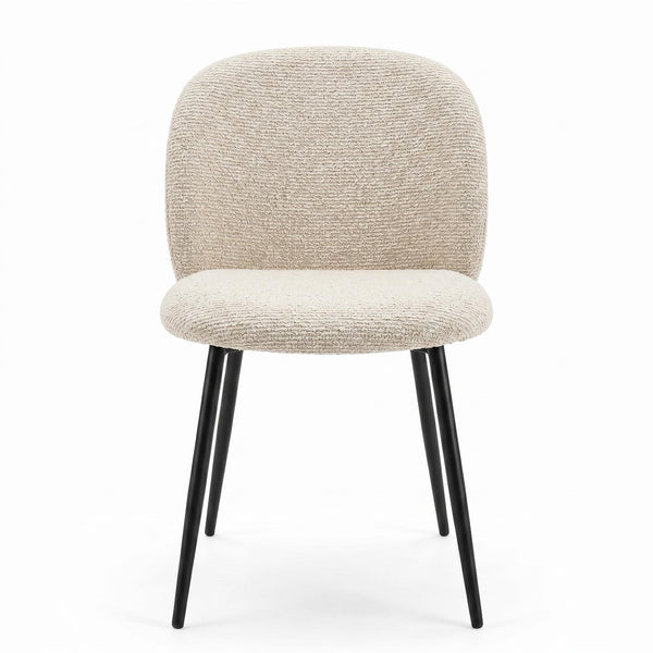 DISTUN 4PCS BEIGE