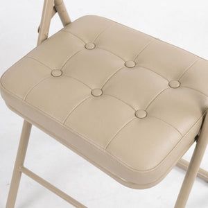 Qircuts PU Khaki