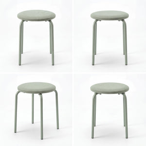 Lemon Fabric Green