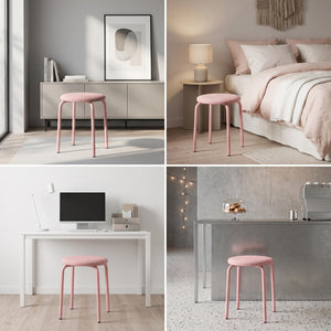 Lemon Fabric  Pink