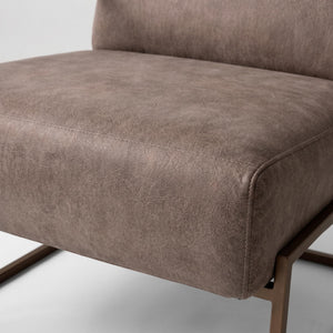 UKTANS GREY PU