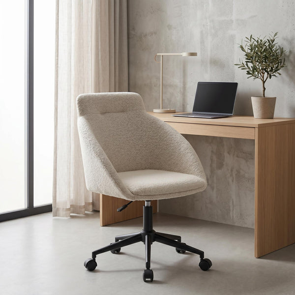 LYNDON BEIGE BLACK BASE