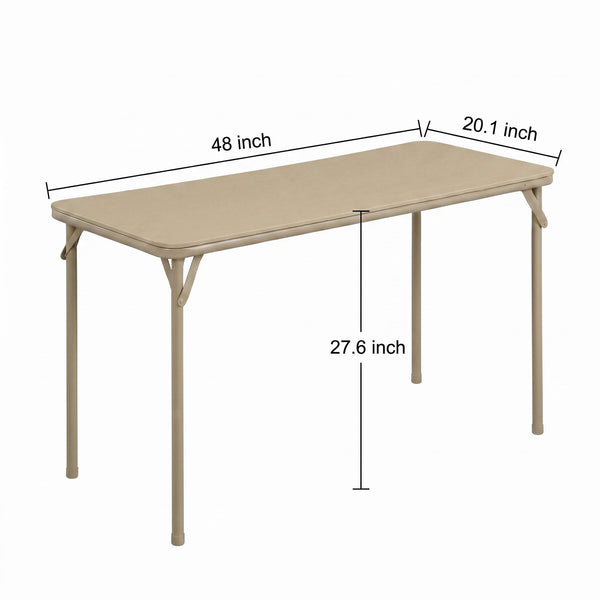 GOFF-RECTANGLE KHAKI