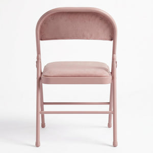 AECUD VELVET PINK