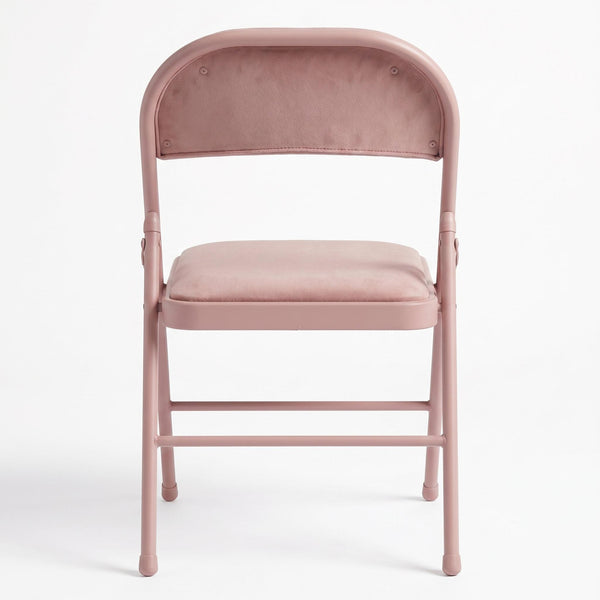 AECUD VELVET PINK