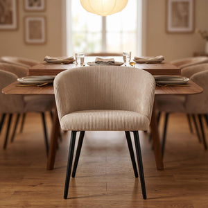 JINDGE BEIGE BLACK LEG