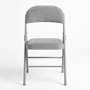 AECUD VELVET GREY