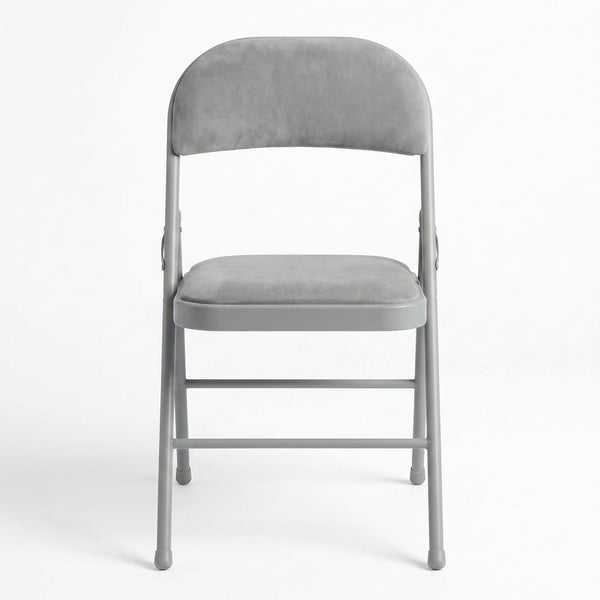 AECUD VELVET GREY