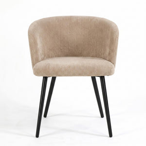 JINDGE BEIGE BLACK LEG