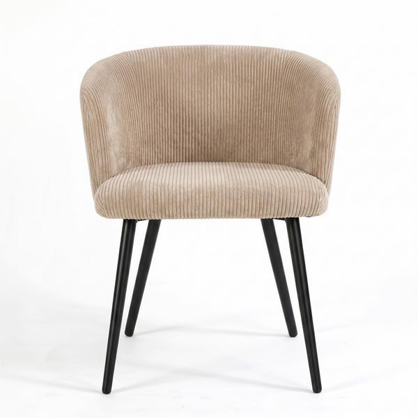 JINDGE BEIGE BLACK LEG