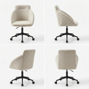 LYNDON BEIGE BLACK BASE