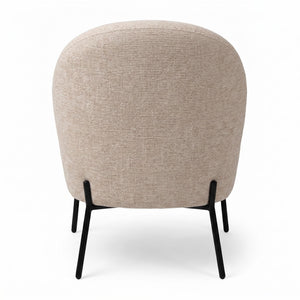 BAUDIN CAMEL BLACK LEG
