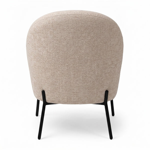 BAUDIN CAMEL BLACK LEG
