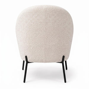BAUDIN BEIGE BLACK LEG