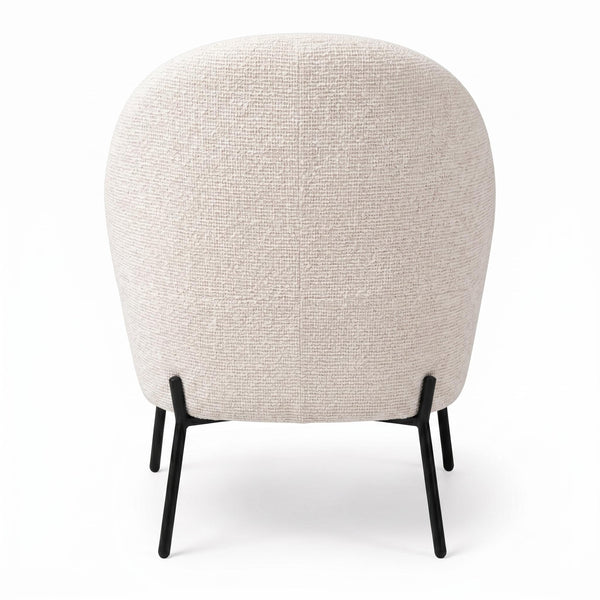 BAUDIN BEIGE BLACK LEG