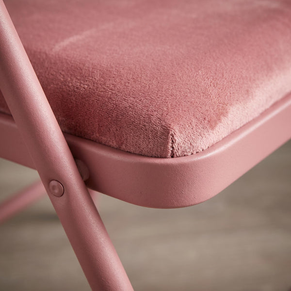 AECUD VELVET PINK