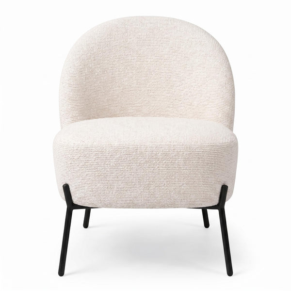 BAUDIN BEIGE BLACK LEG