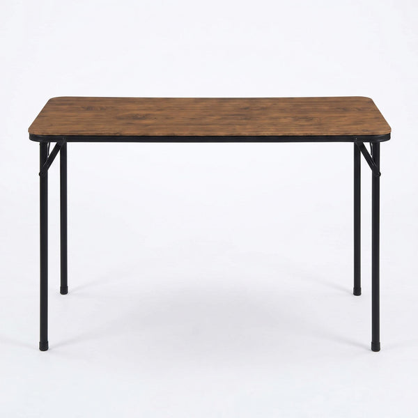 GOFF-RECTANGLE MDF BROWN