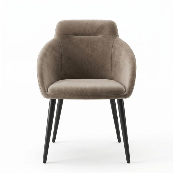 QUEENY FABRIC CAMEL
