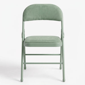 AECUD VELVET GREEN