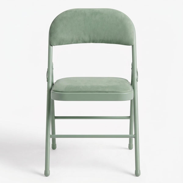 AECUD VELVET GREEN