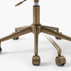 LYNDON CAMEL COPPER BASE