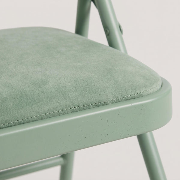 AECUD VELVET GREEN