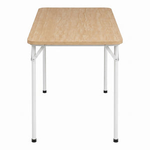 GOFF-RECTANGLE MDF BEECH