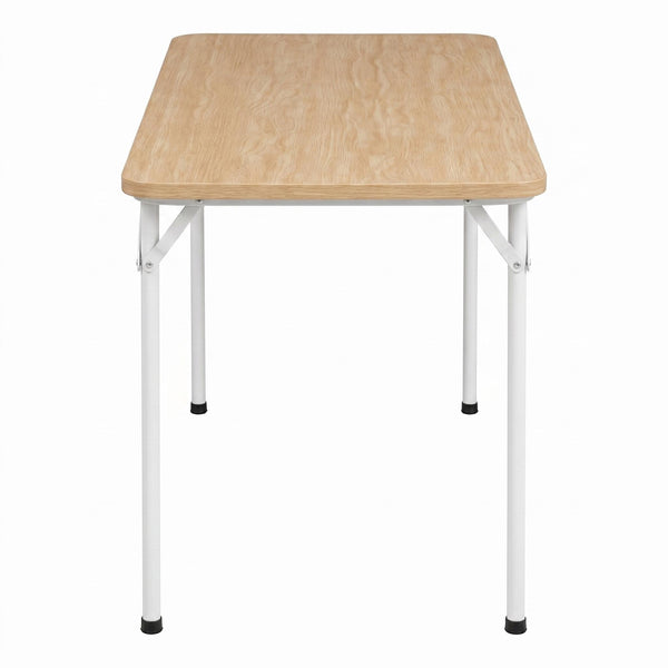 GOFF-RECTANGLE MDF BEECH