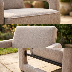 TRETID BEIGE