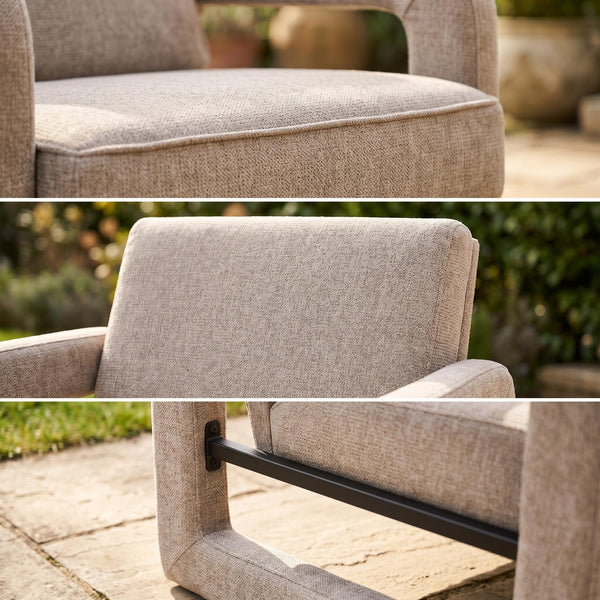 TRETID BEIGE
