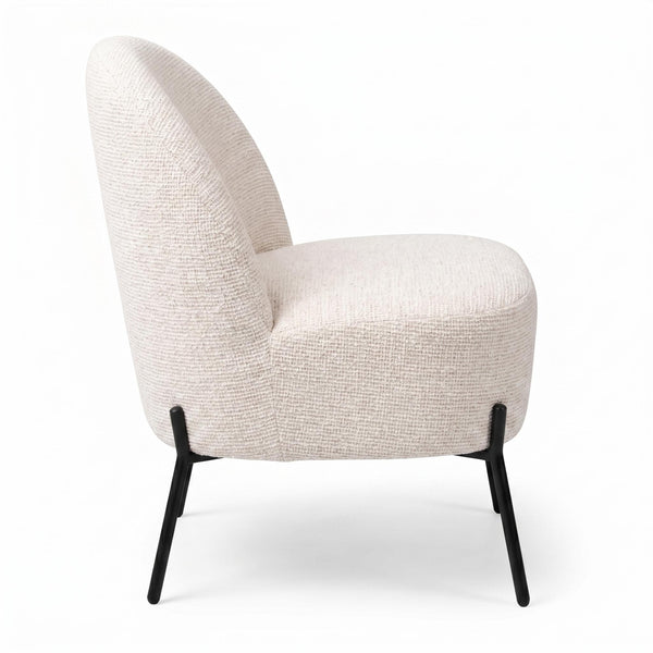 BAUDIN BEIGE BLACK LEG