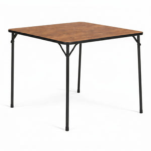 GOFF T MDF Brown